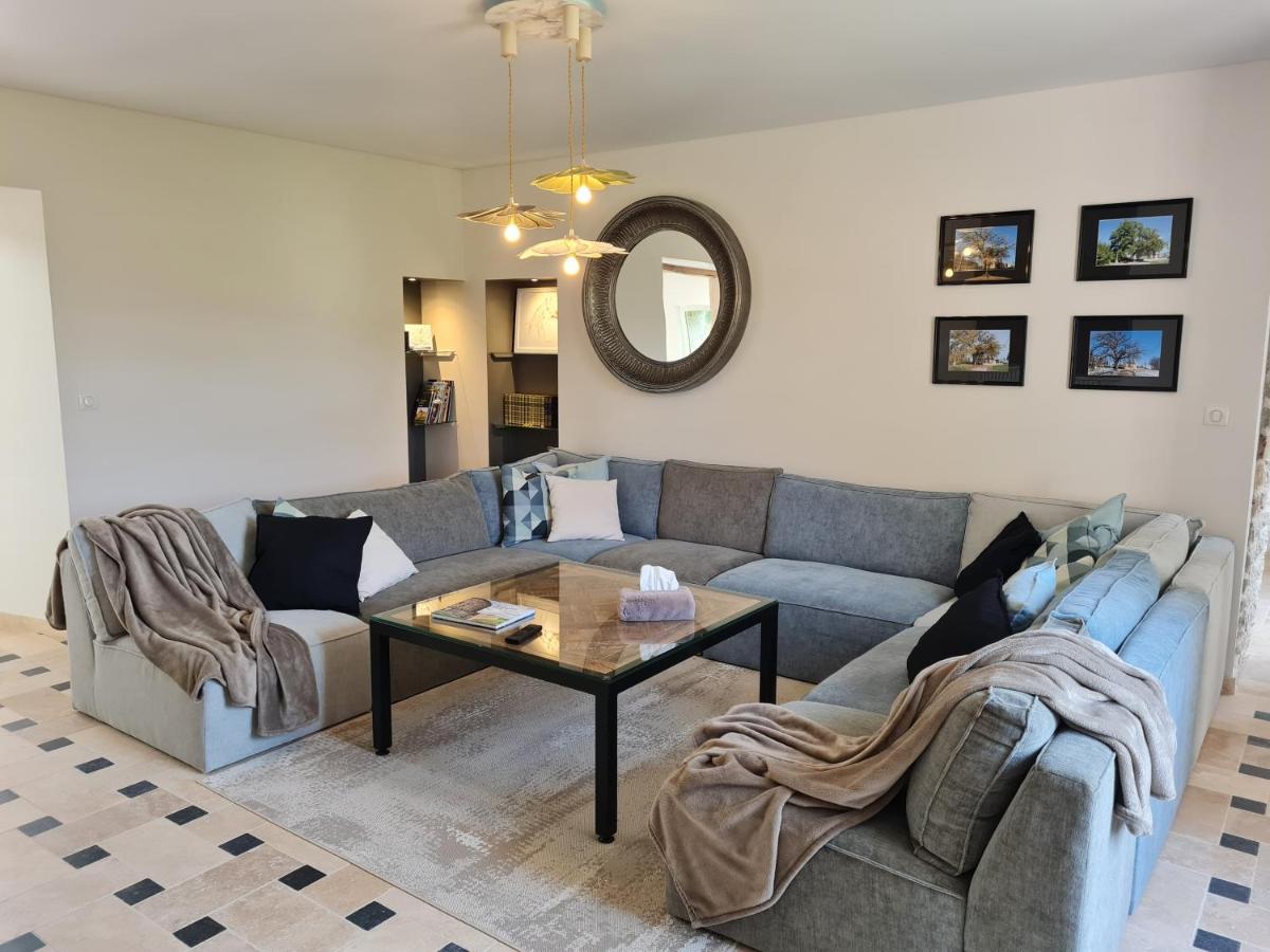 Chez Clement Βίλα Balesmes-sur-Marne Εξωτερικό φωτογραφία
